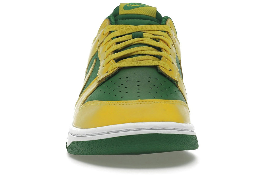 Nike Dunk Low Retro Reverse Brazil