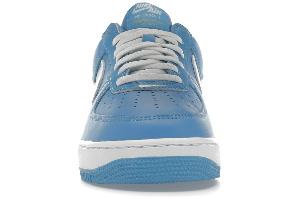 Nike Air Force 1 Low '07 Retro Color of the Month University Blue