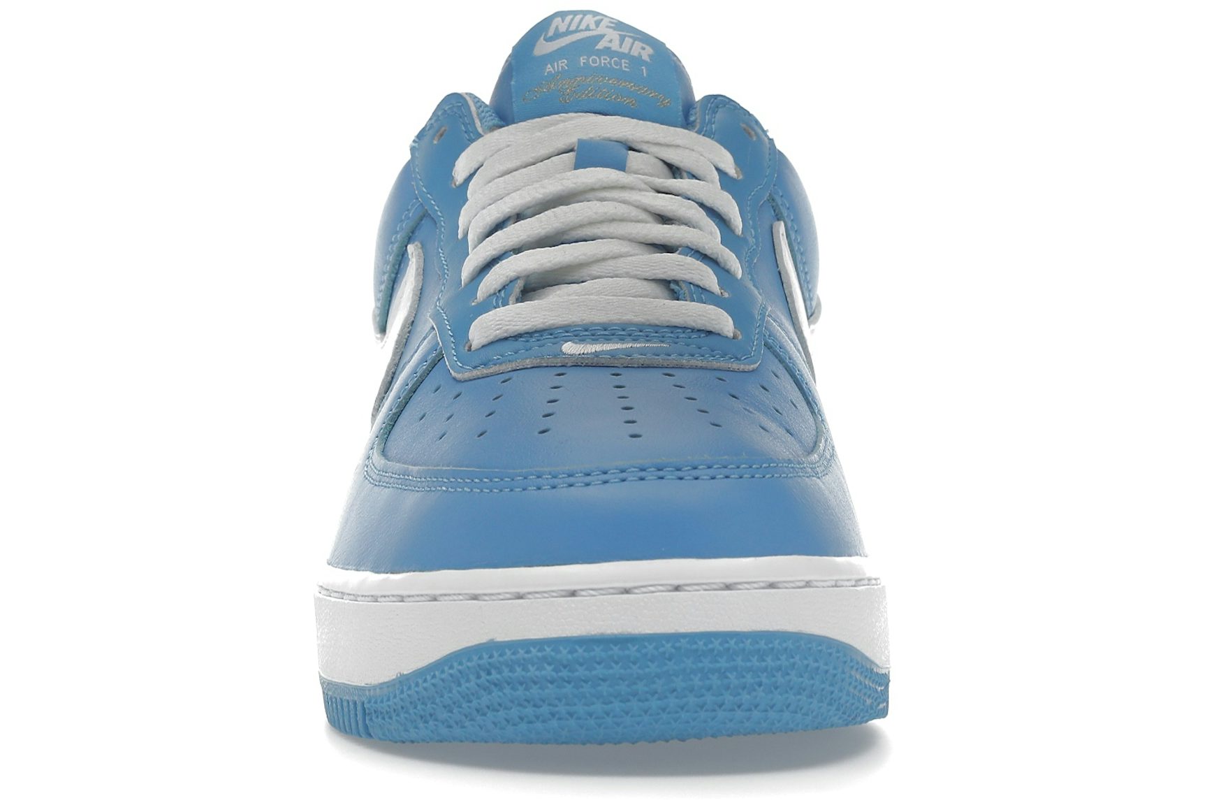 Nike Air Force 1 Low '07 Retro Color of the Month University Blue