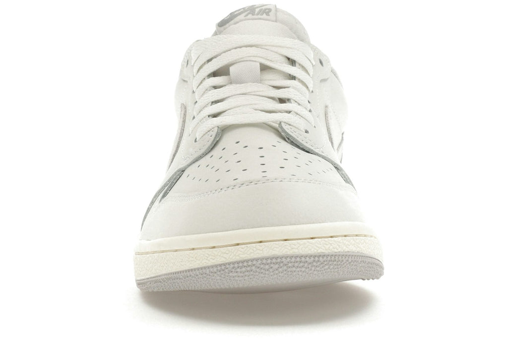 Jordan 1 Retro Low '85 Neutral Grey-2