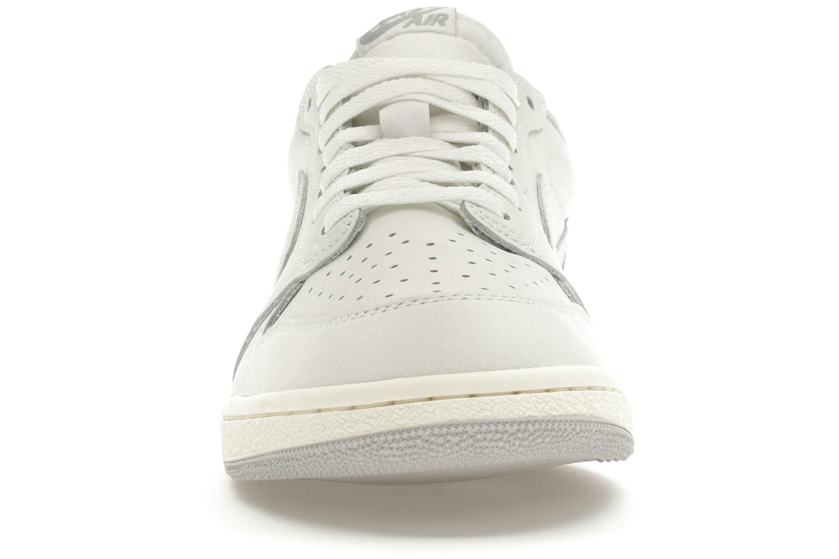 Jordan 1 Retro Low '85 Neutral Grey-2