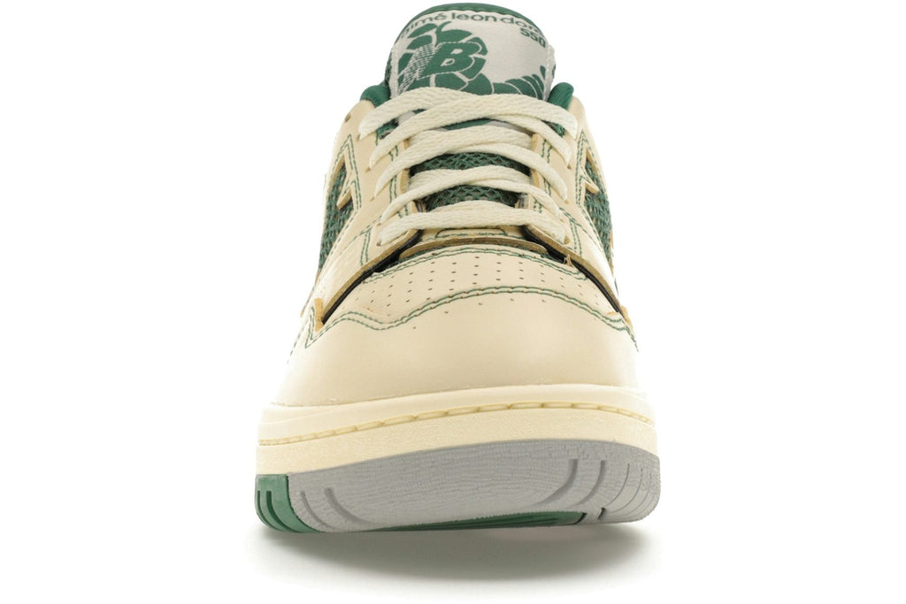 New Balance 550 Aime Leon Dore Masaryk Community Gym Green-2