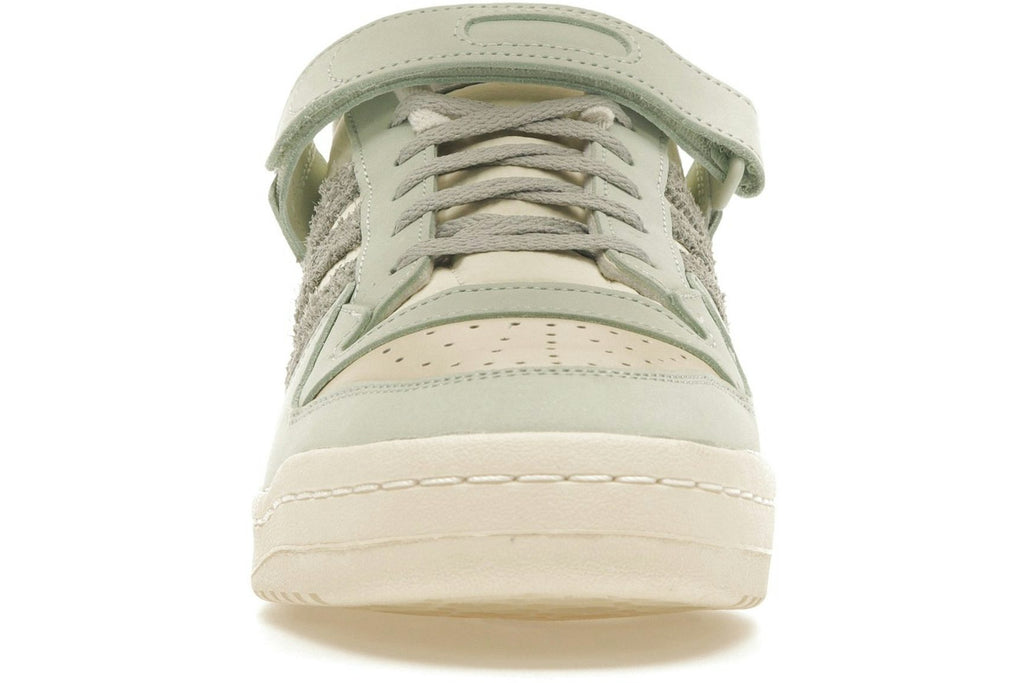 adidas Forum 84 Low Linen Green