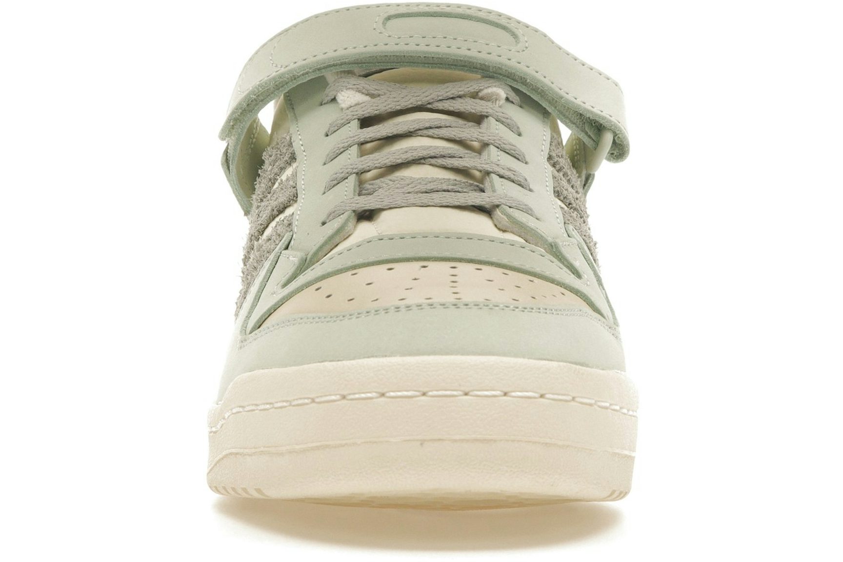 adidas Forum 84 Low Linen Green