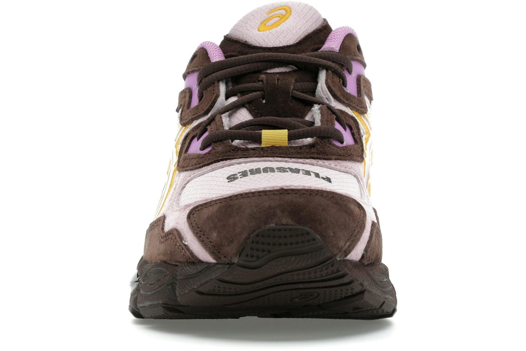 ASICS Gel-NYC Pleasures-2