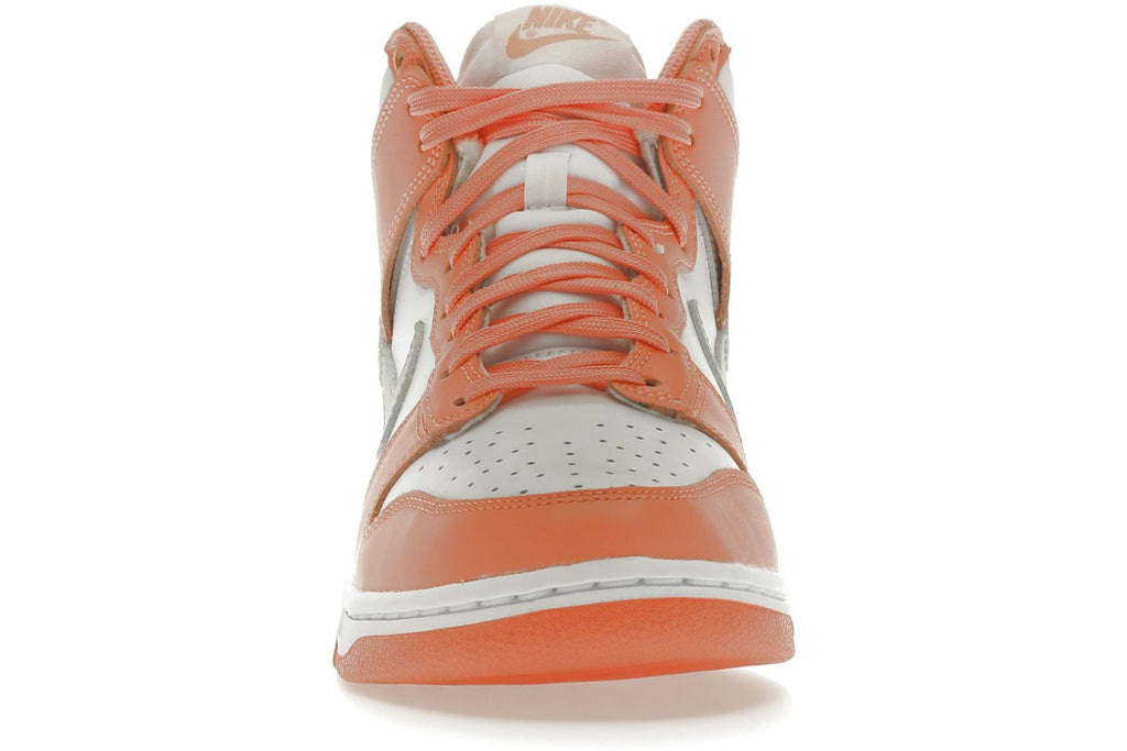 Nike Dunk High Salmon (Women's)-2