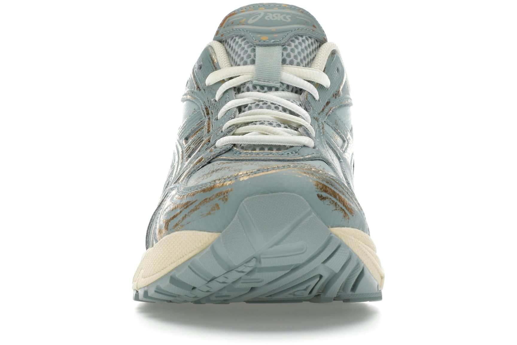 ASICS Gel-Kayano 14 Pure Gold Cold Moss