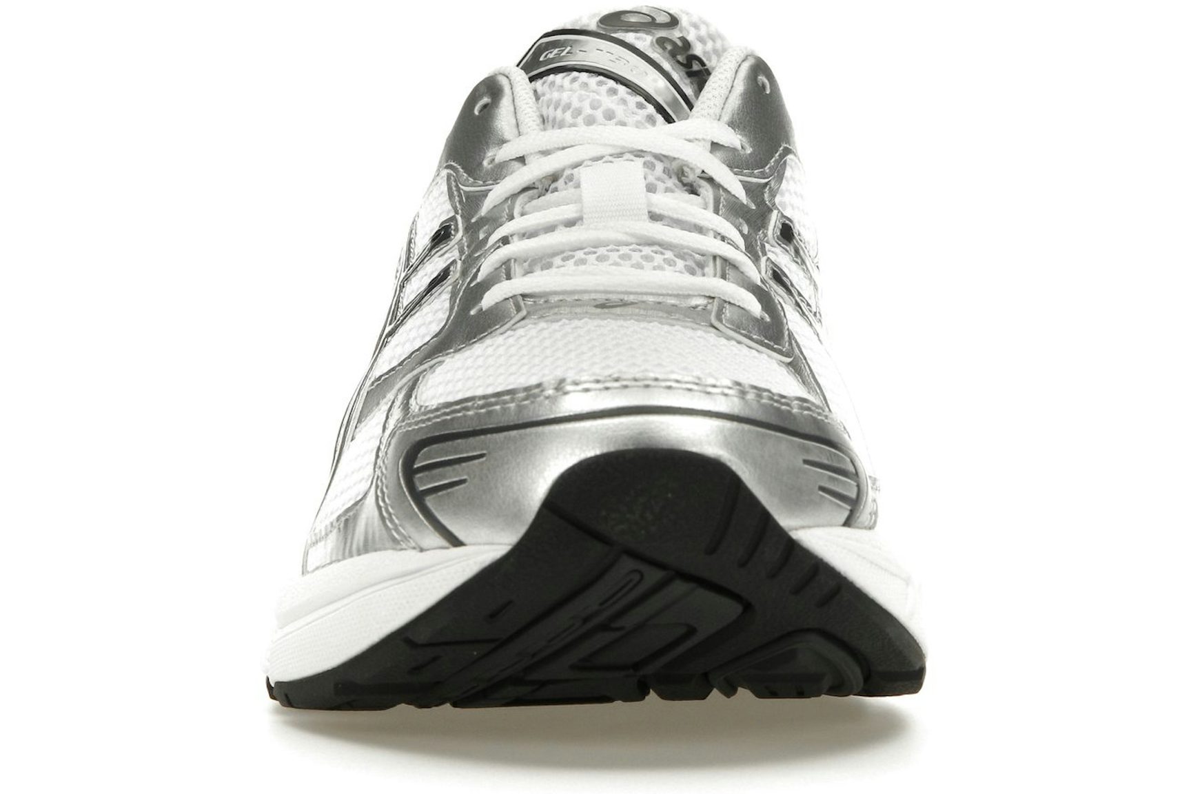 ASICS Gel-1130 White Pure Silver-2