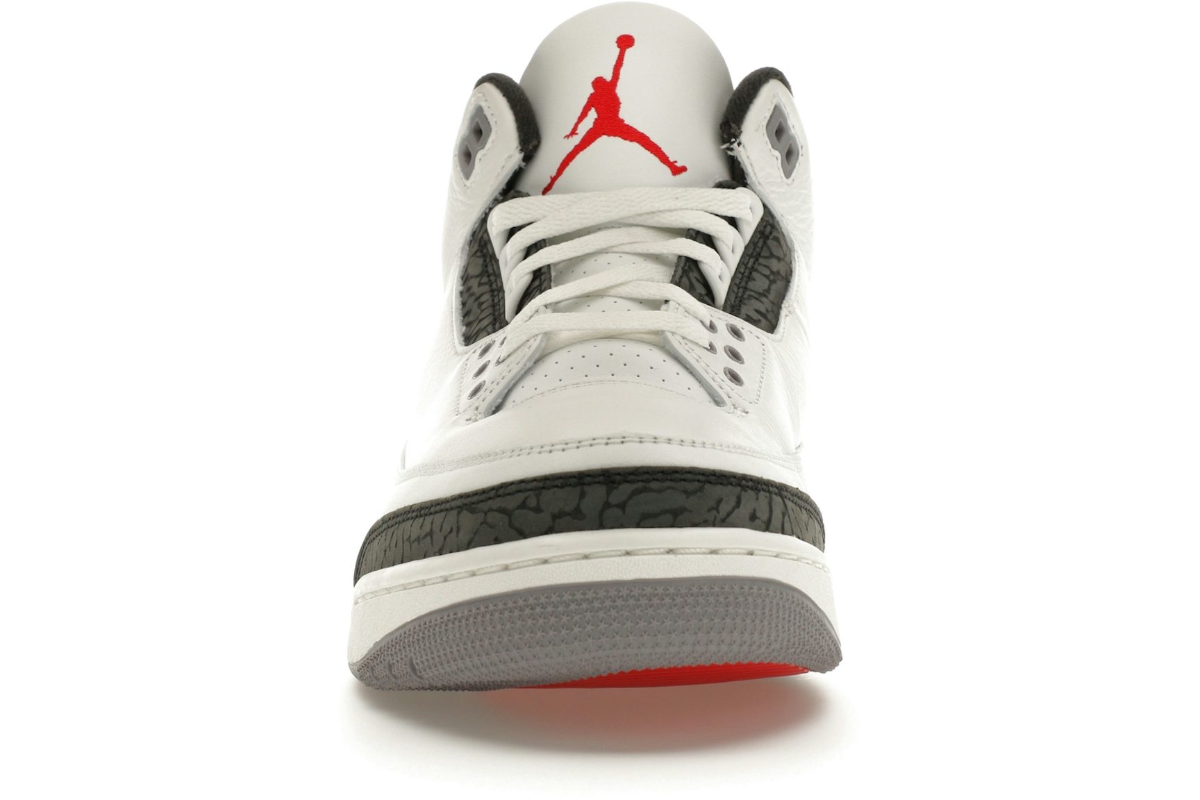 Jordan 3 Retro Cement Grey-2