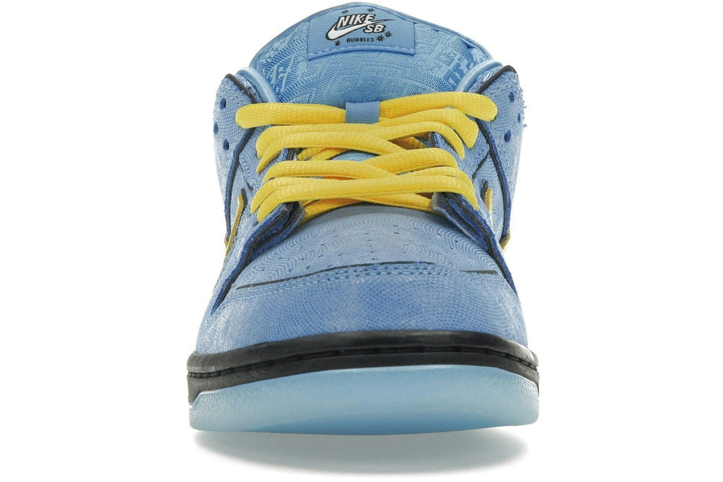Nike SB Dunk Low The Powerpuff Girls Bubbles-2