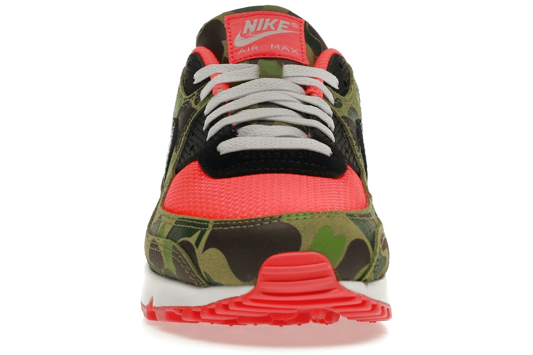 Nike Air Max 90 Reverse Duck Camo