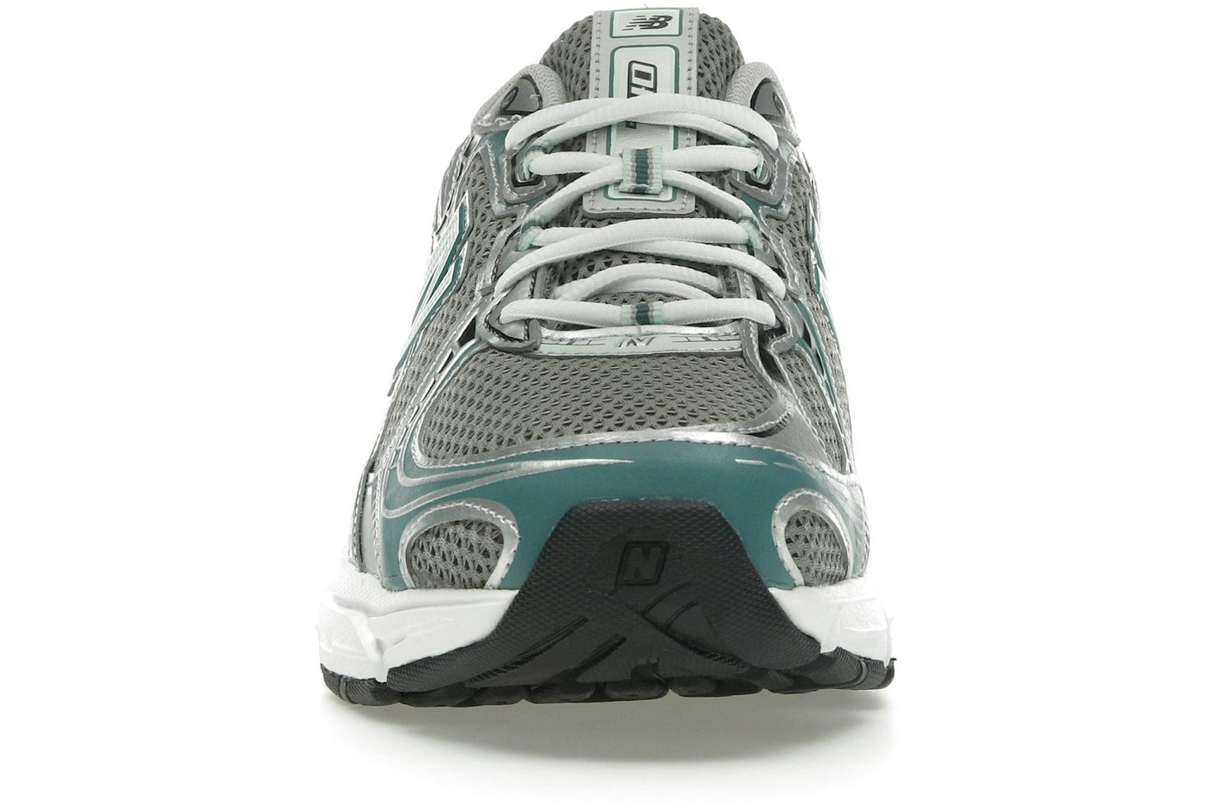 New Balance 740v2 Silver Metallic New Spruce-2