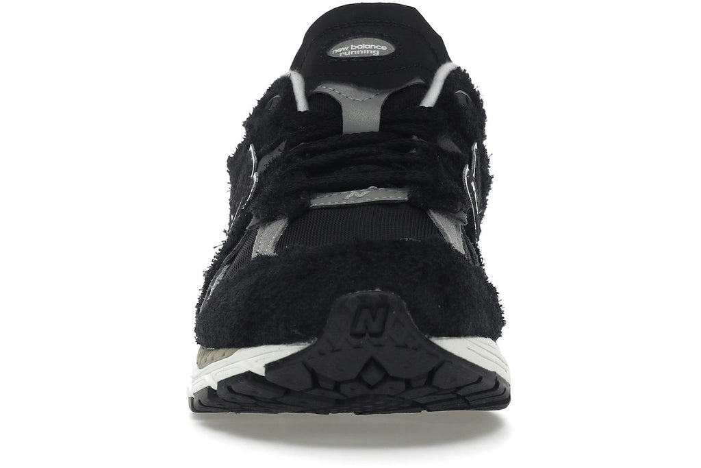 New Balance 2002R Protection Pack Black Grey-2