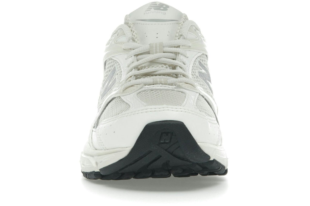 New Balance 530 Cream White Silver