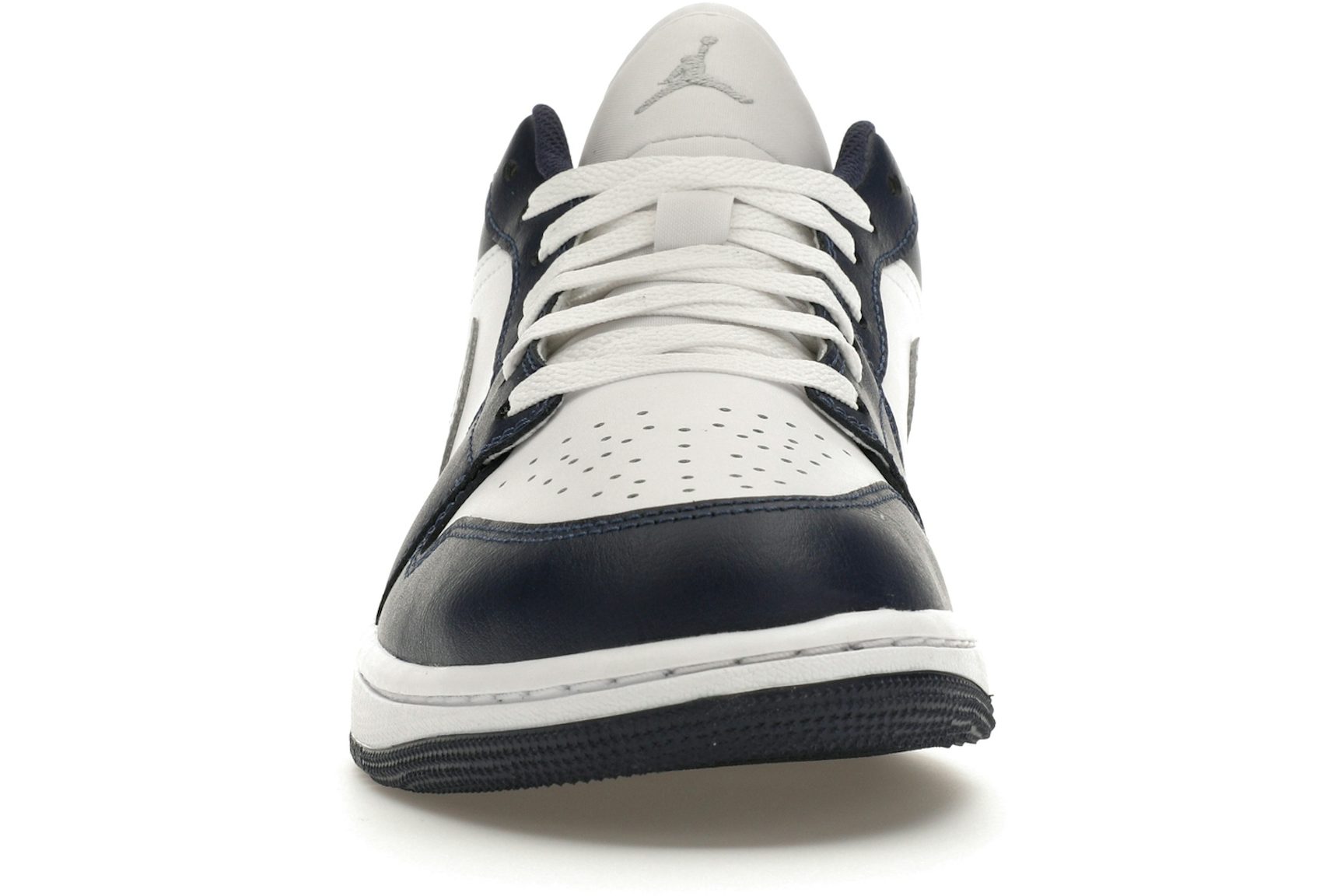Jordan 1 Low Wolf Grey Midnight Navy-2