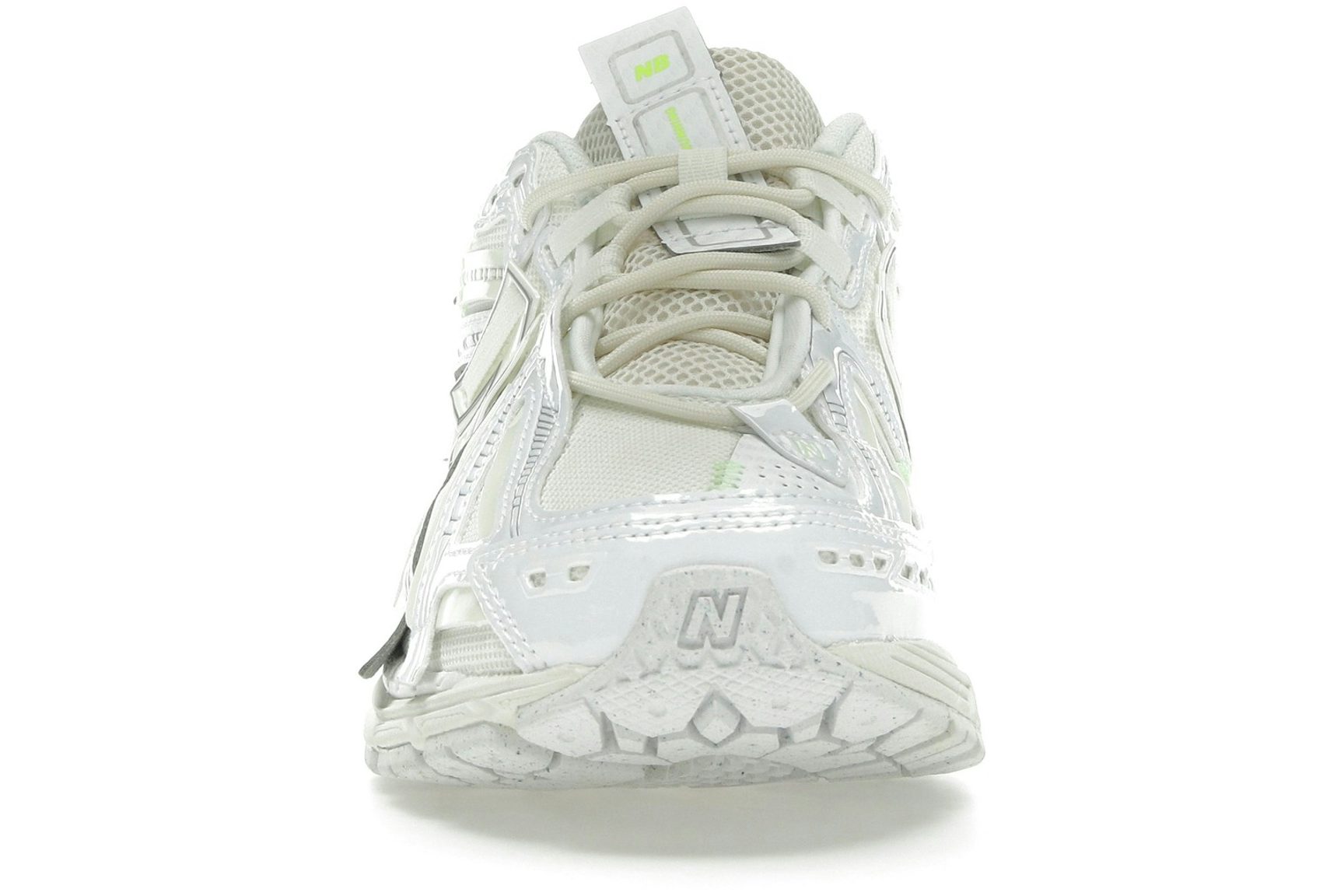 New Balance 1906A White Green