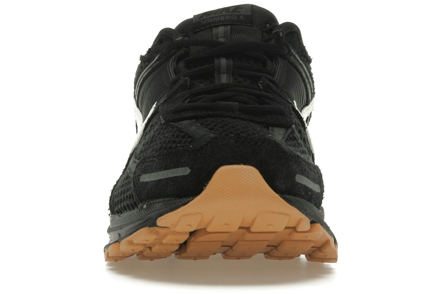 Nike Zoom Vomero 5 Black Gum-2