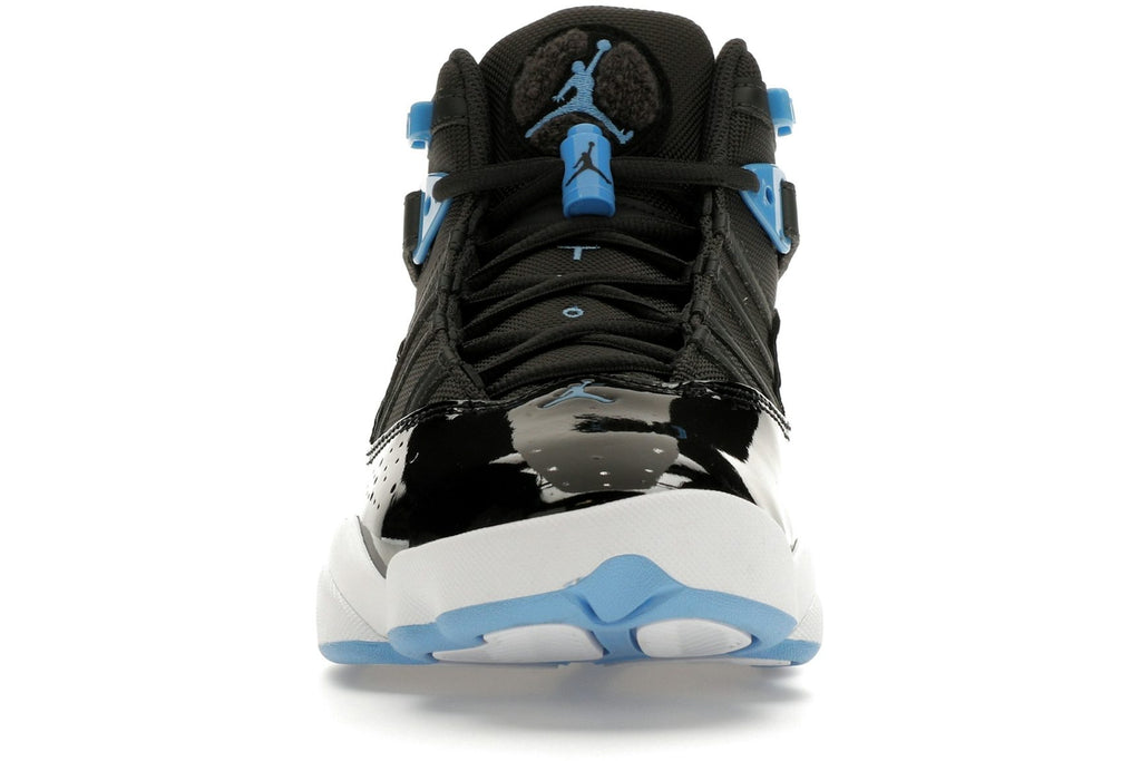 Jordan 6 Rings Anthracite University Blue-2