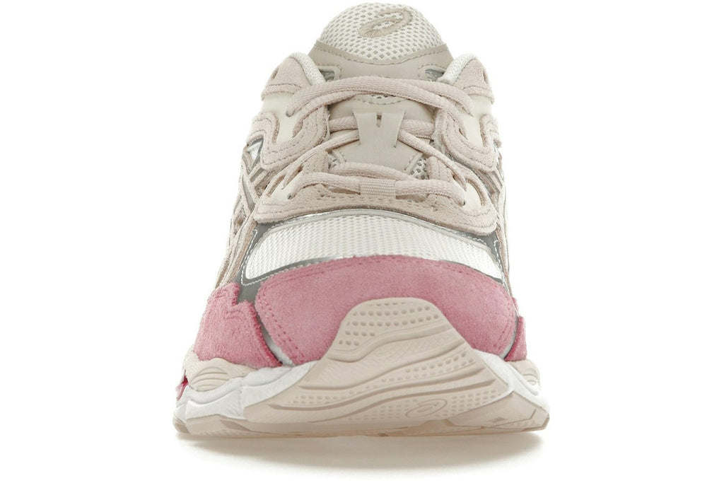 ASICS Gel-NYC Cream Mineral Beige Pink-2