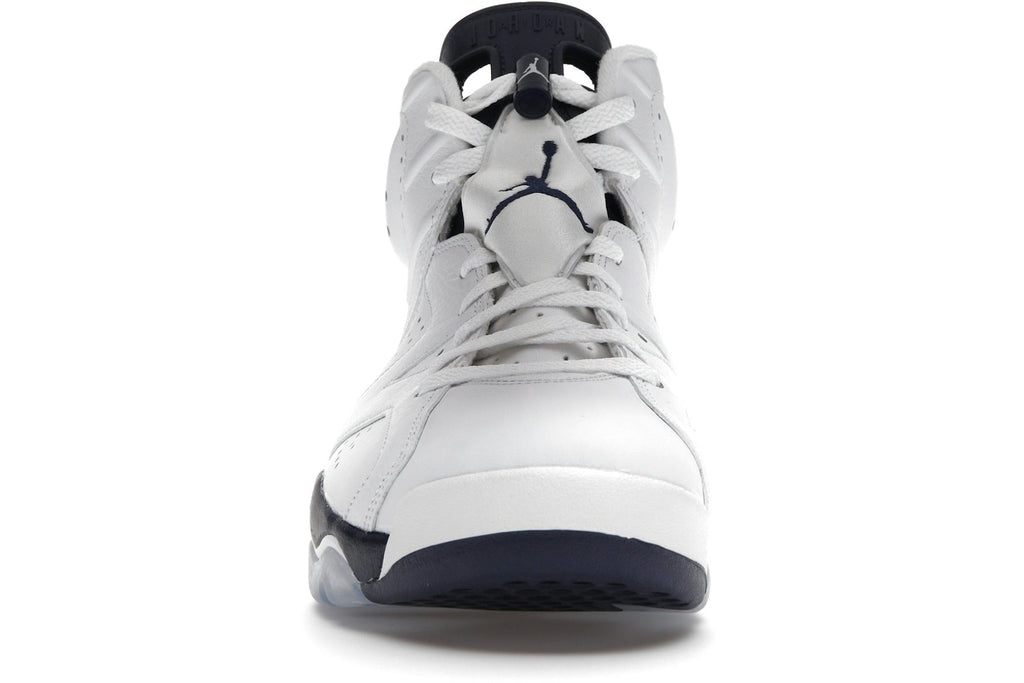 Jordan 6 Retro Midnight Navy (2022)-2
