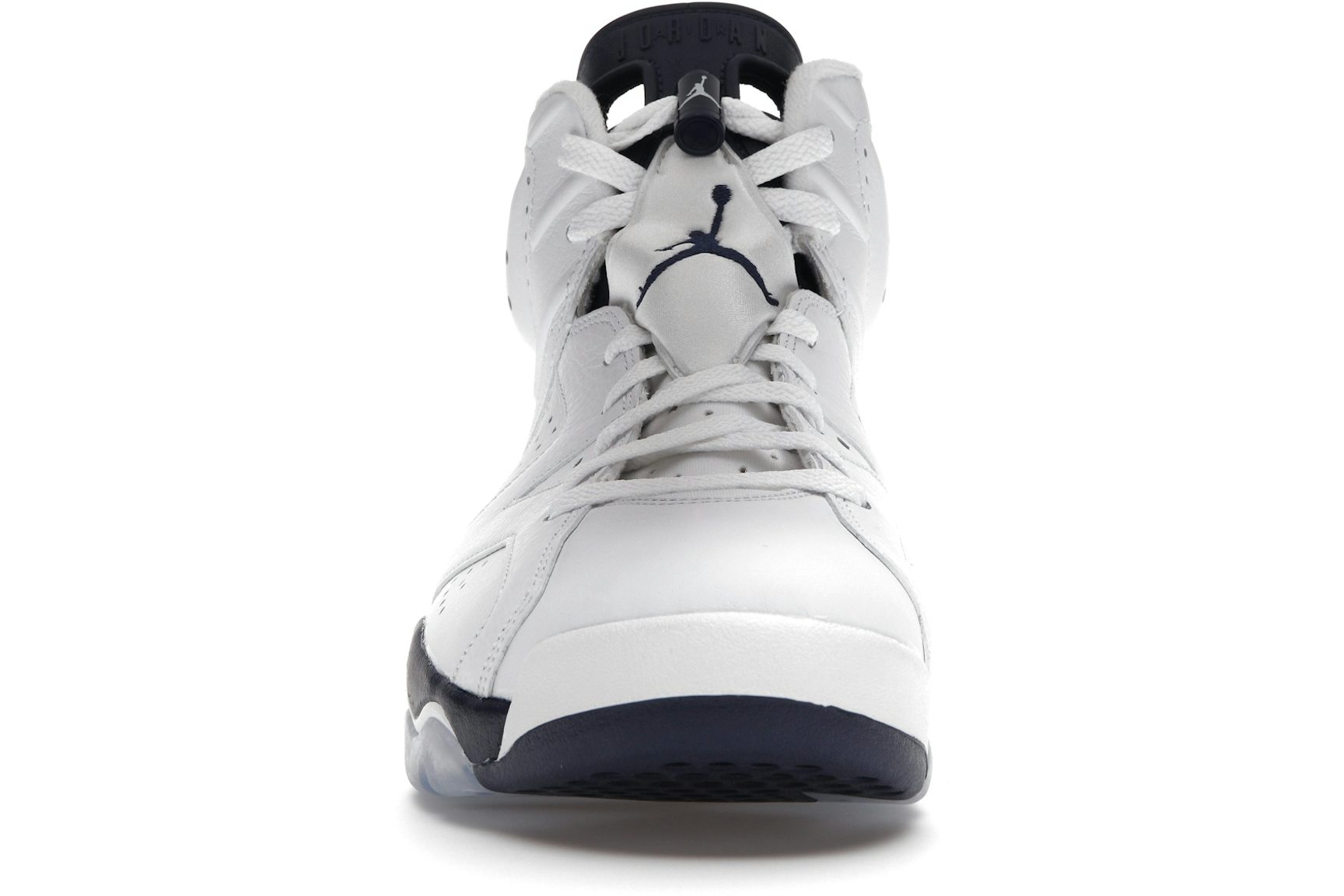 Jordan 6 Retro Midnight Navy (2022)-2