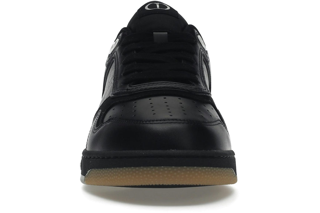 Dior B27 Low World Tour Black