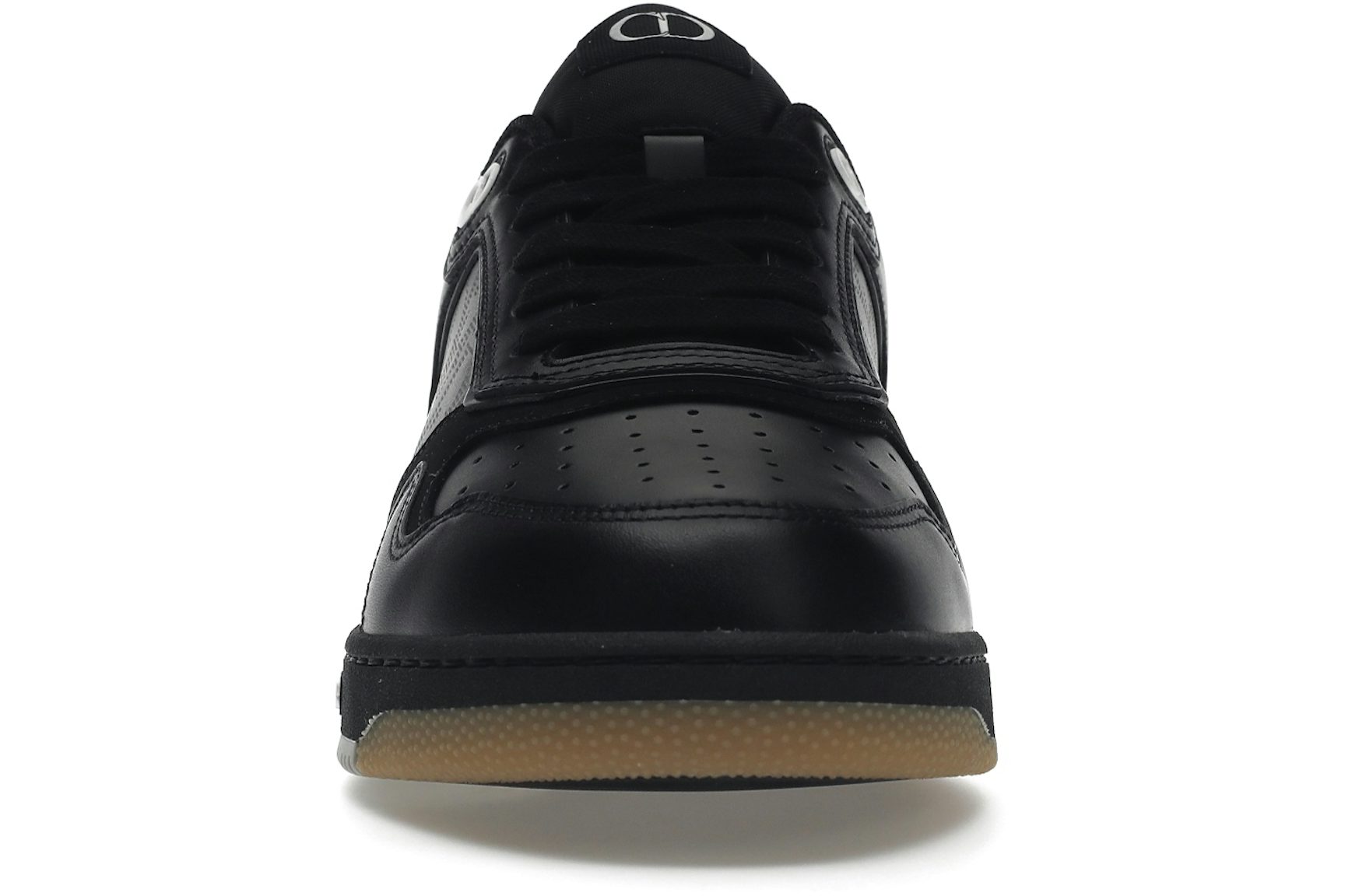 Dior B27 Low World Tour Black