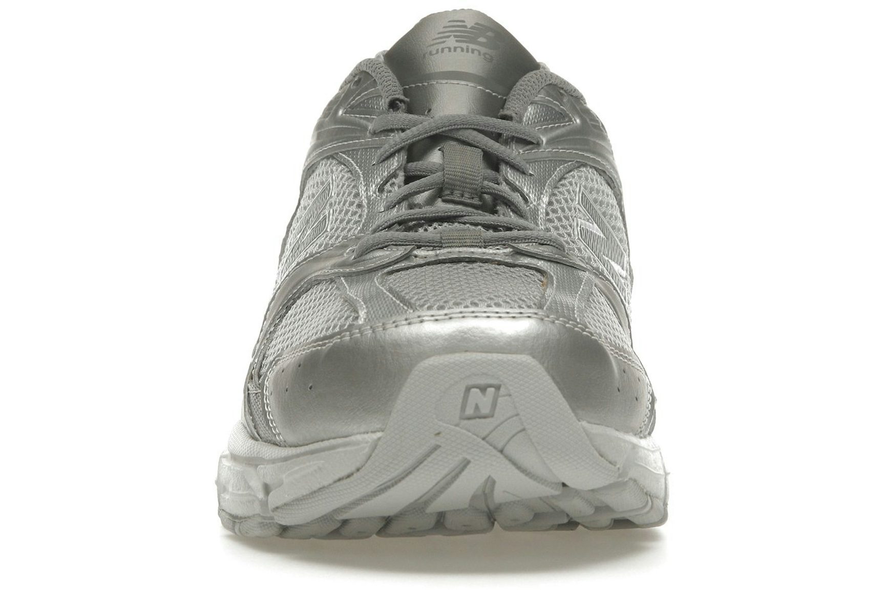 New Balance 530 Silver Grey-2