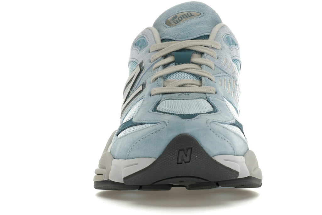 New Balance 9060 Chrome Blue-2