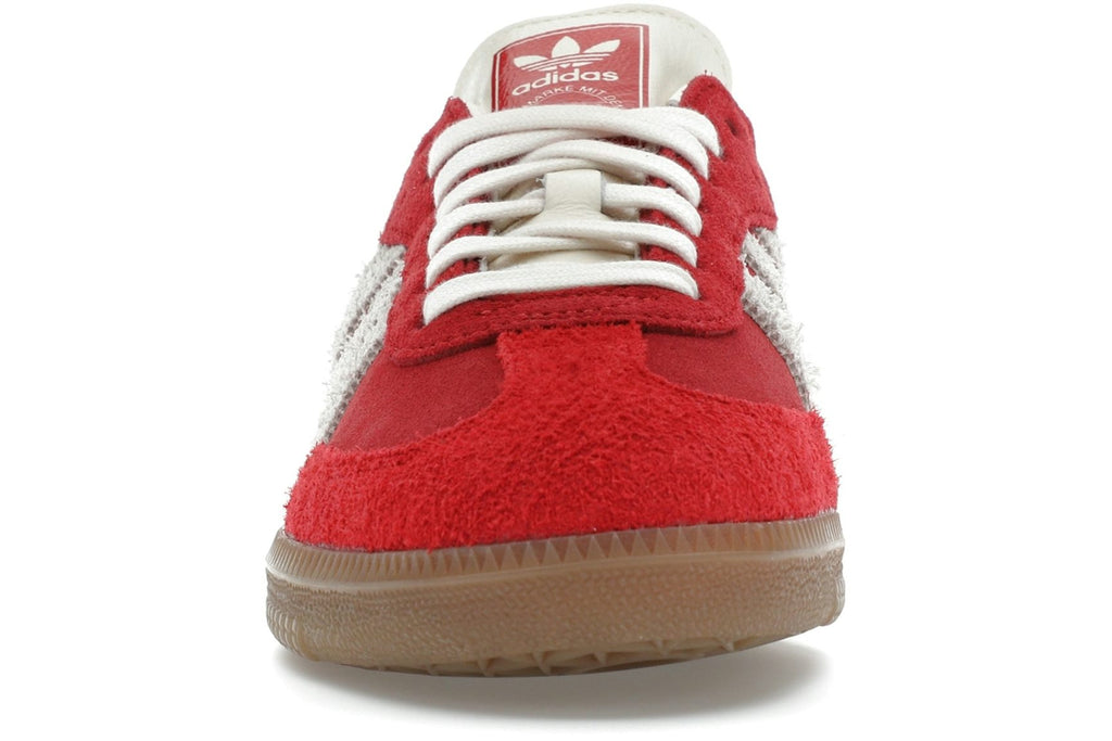 adidas Samba OG Talchum Pack Scarlet-2