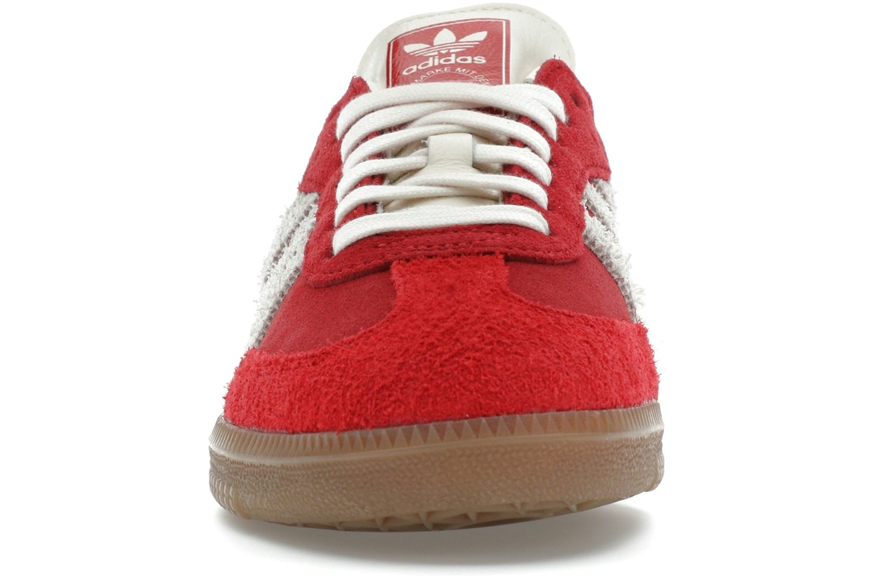 adidas Samba OG Talchum Pack Scarlet-2