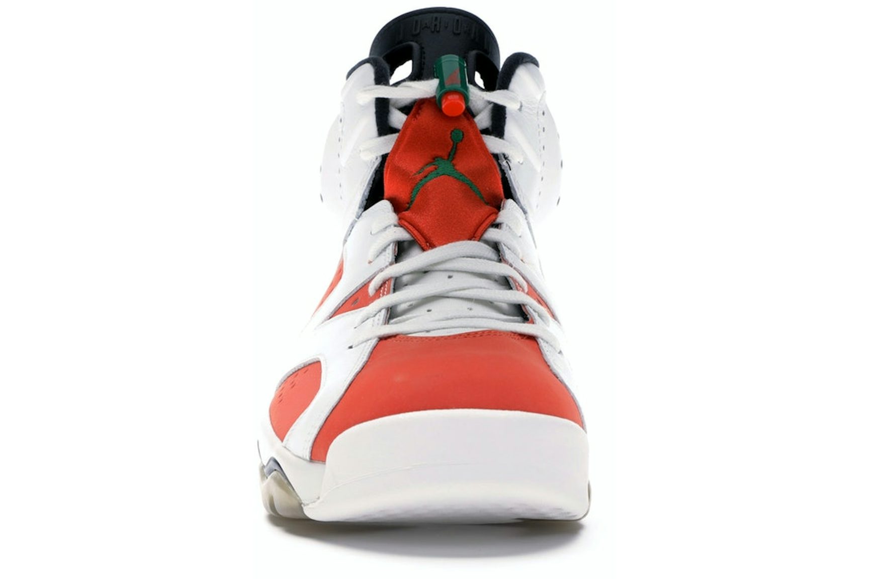 Jordan 6 Retro Gatorade Like Mike White-2