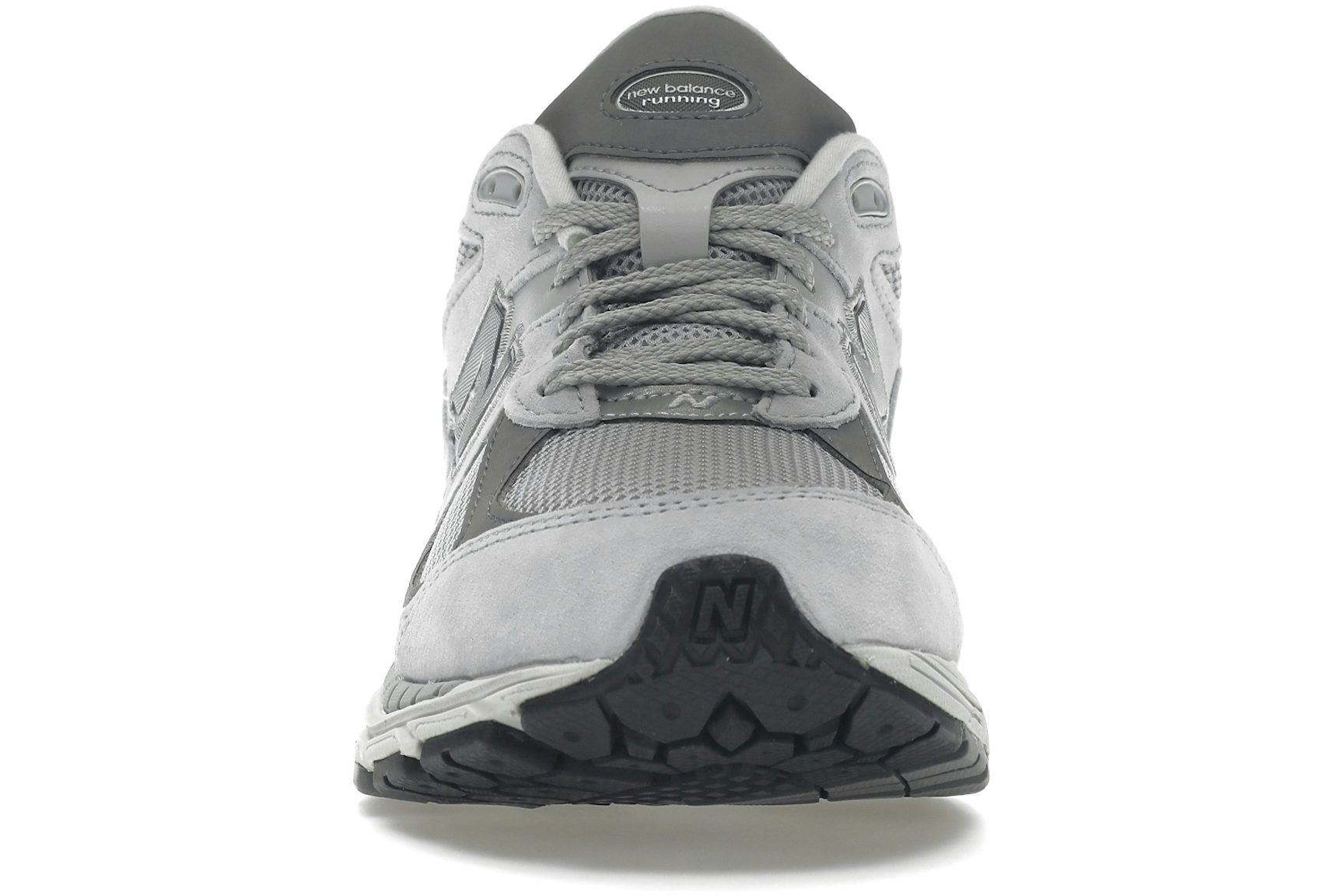 New Balance 2002R Grey-2