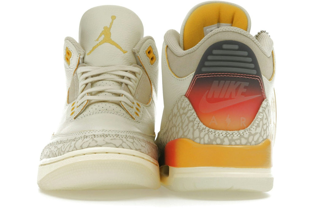 Jordan 3 Retro SP J Balvin Medellín Sunset-2