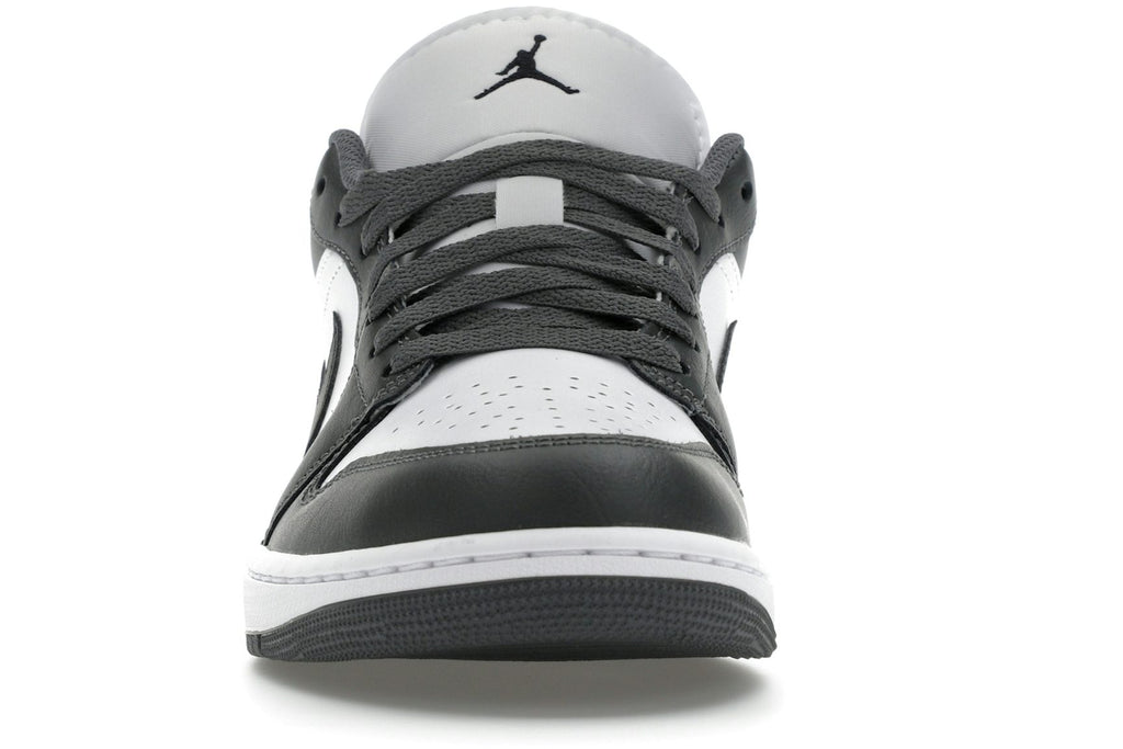 Jordan 1 Low Iron Grey-2