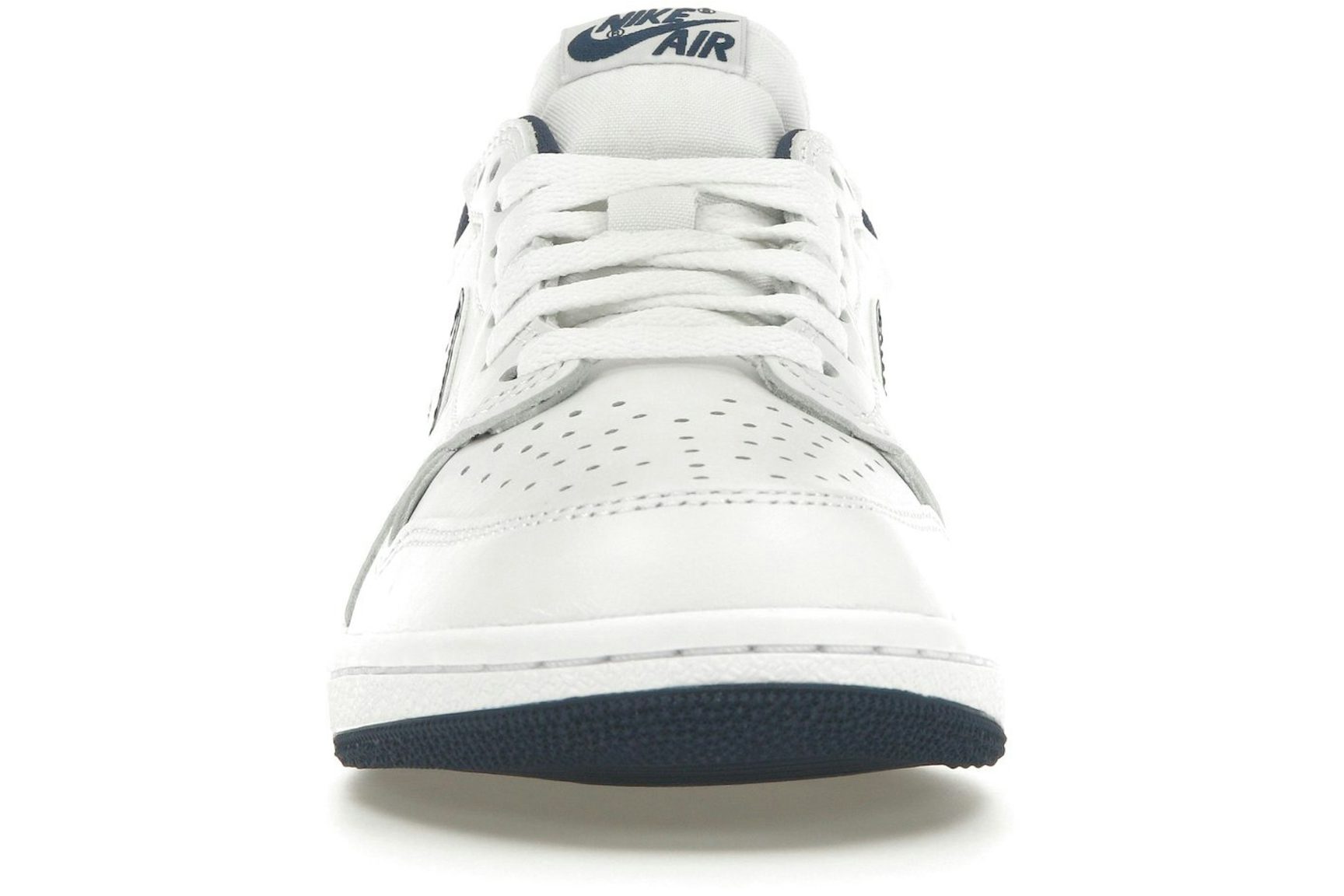 Jordan 1 Retro Low '85 Metallic Blue-2