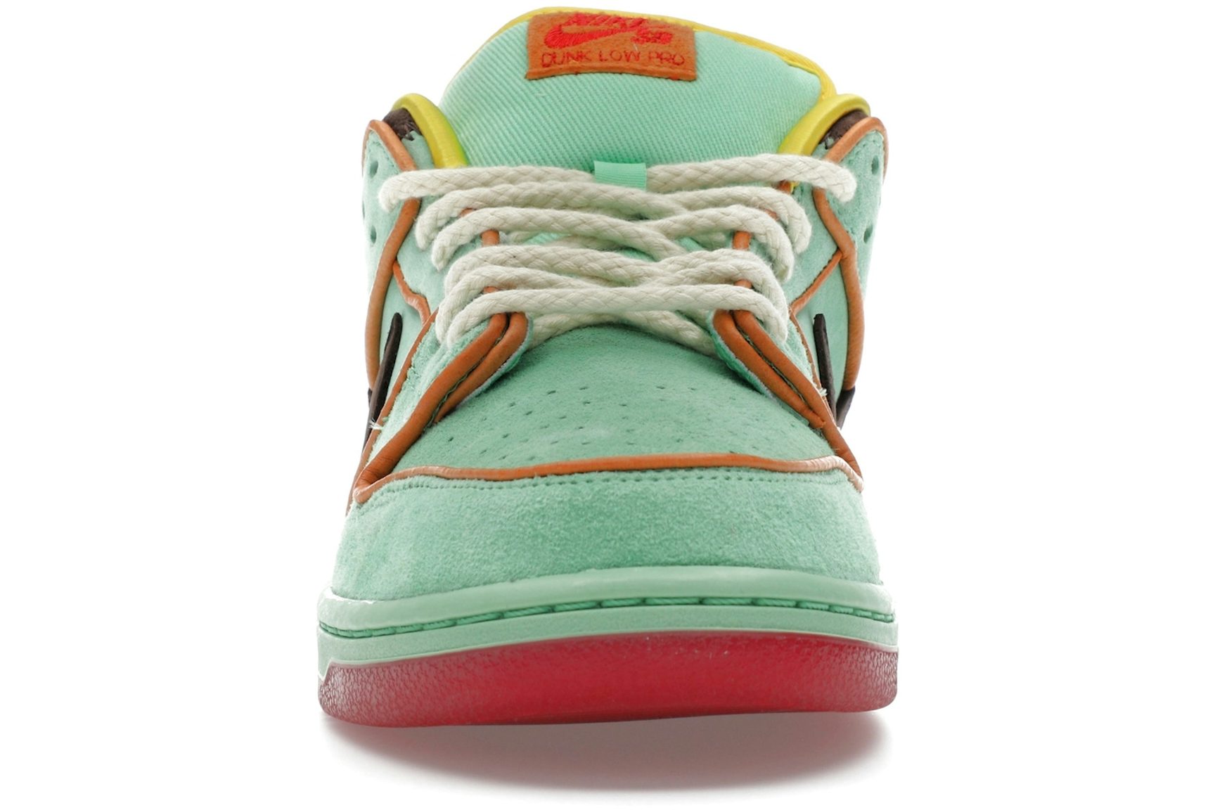 Nike SB Dunk Low Rodeo Tourmaline-2