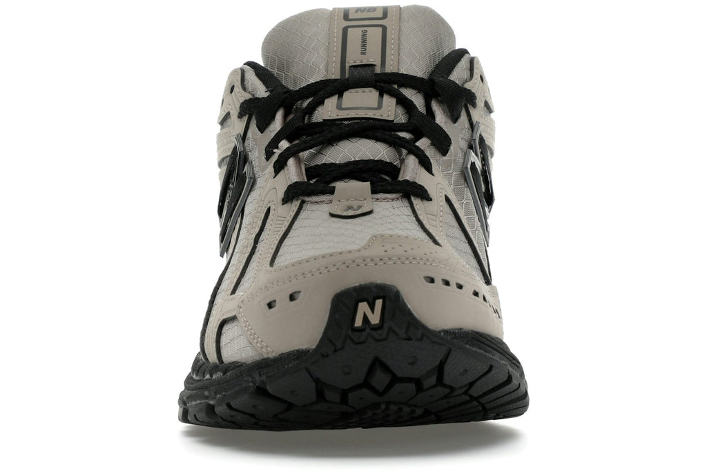 New Balance 1906R Light Mushroom Black-2