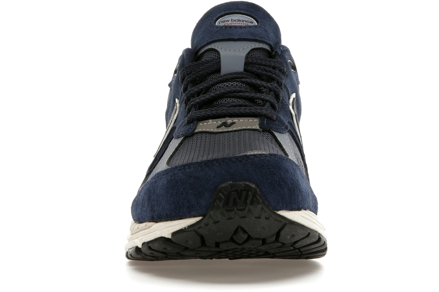 New Balance 2002R Gore-Tex Navy Arctic Grey-2