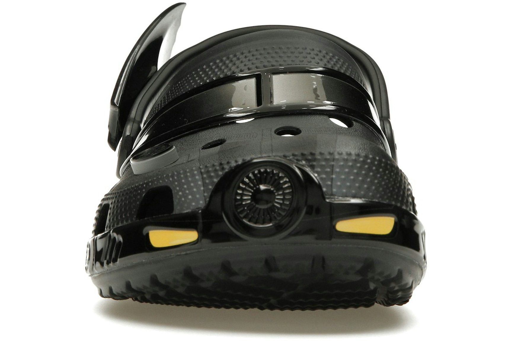 Crocs Classic Clog Batmobile