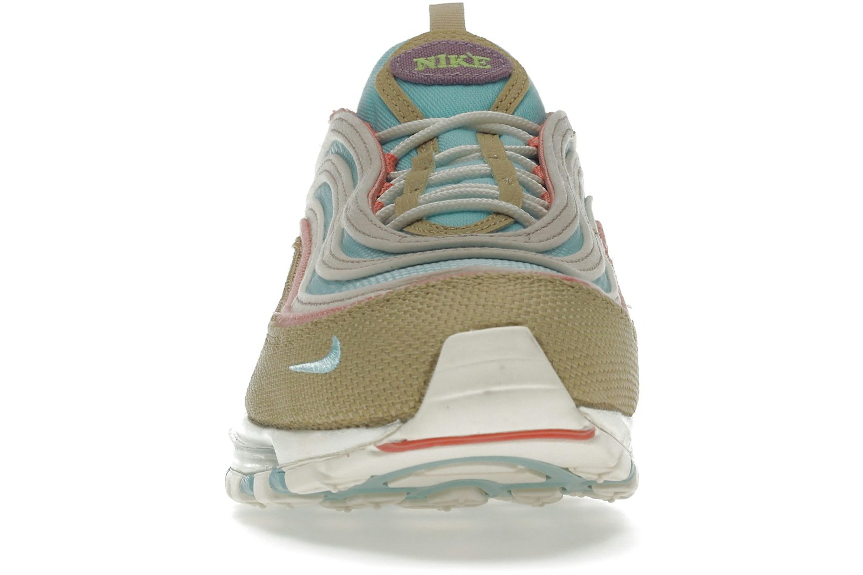 Nike Air Max 97 SE Wheat Grass-2