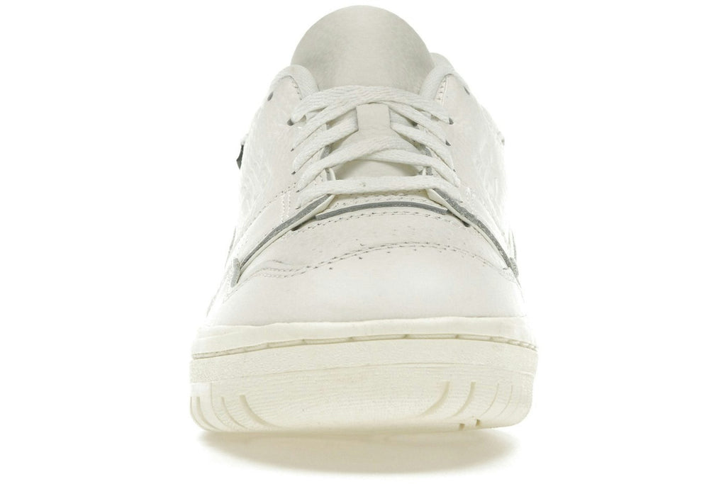 New Balance 550 Sea Salt Nightwatch Green-2