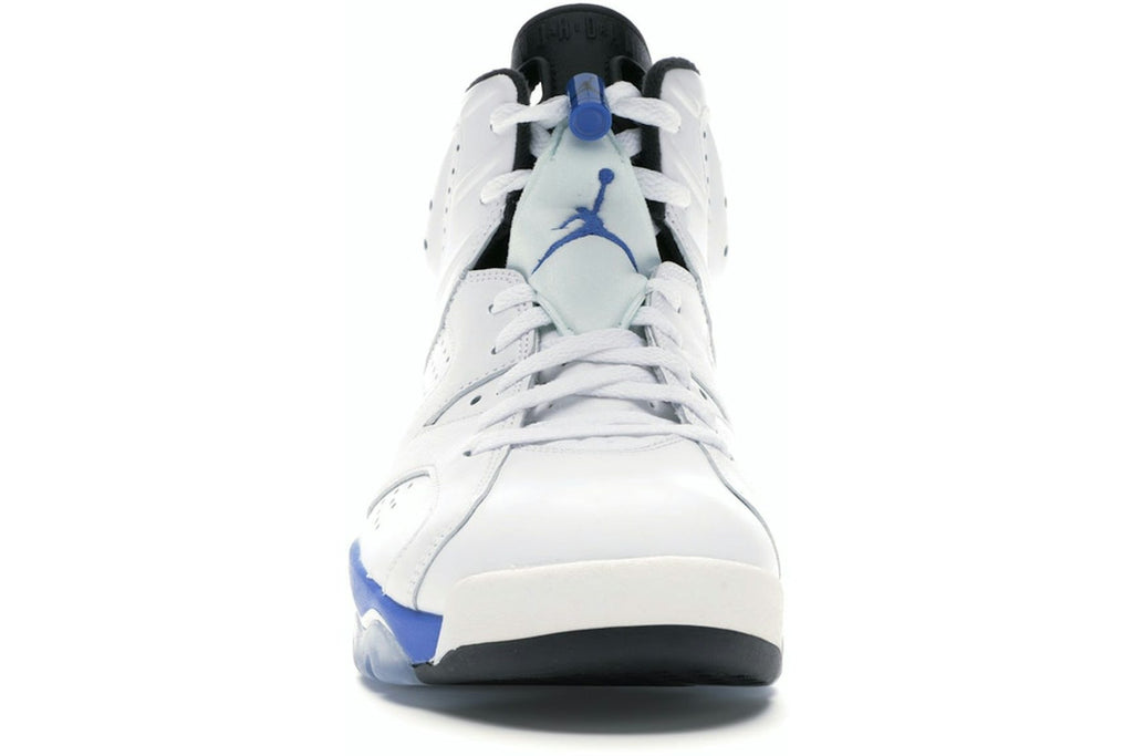 Jordan 6 Retro Sport Blue (2014)-2