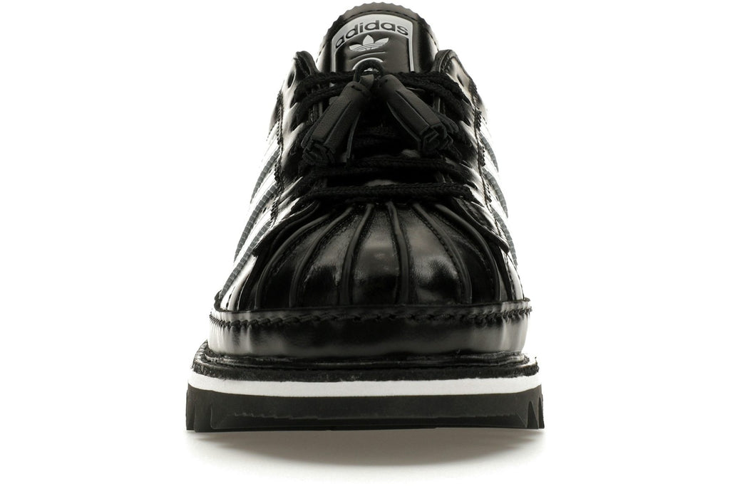 adidas Superstar CLOT By Edison Chen Black-2