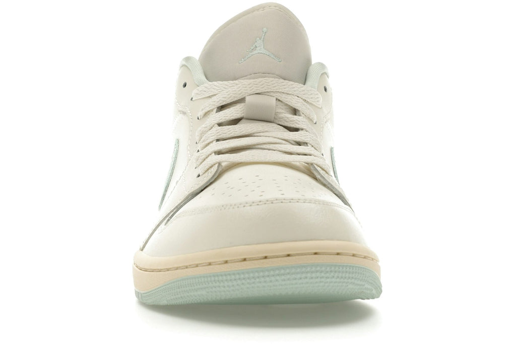Jordan 1 Low Sail Igloo (Women's)-2