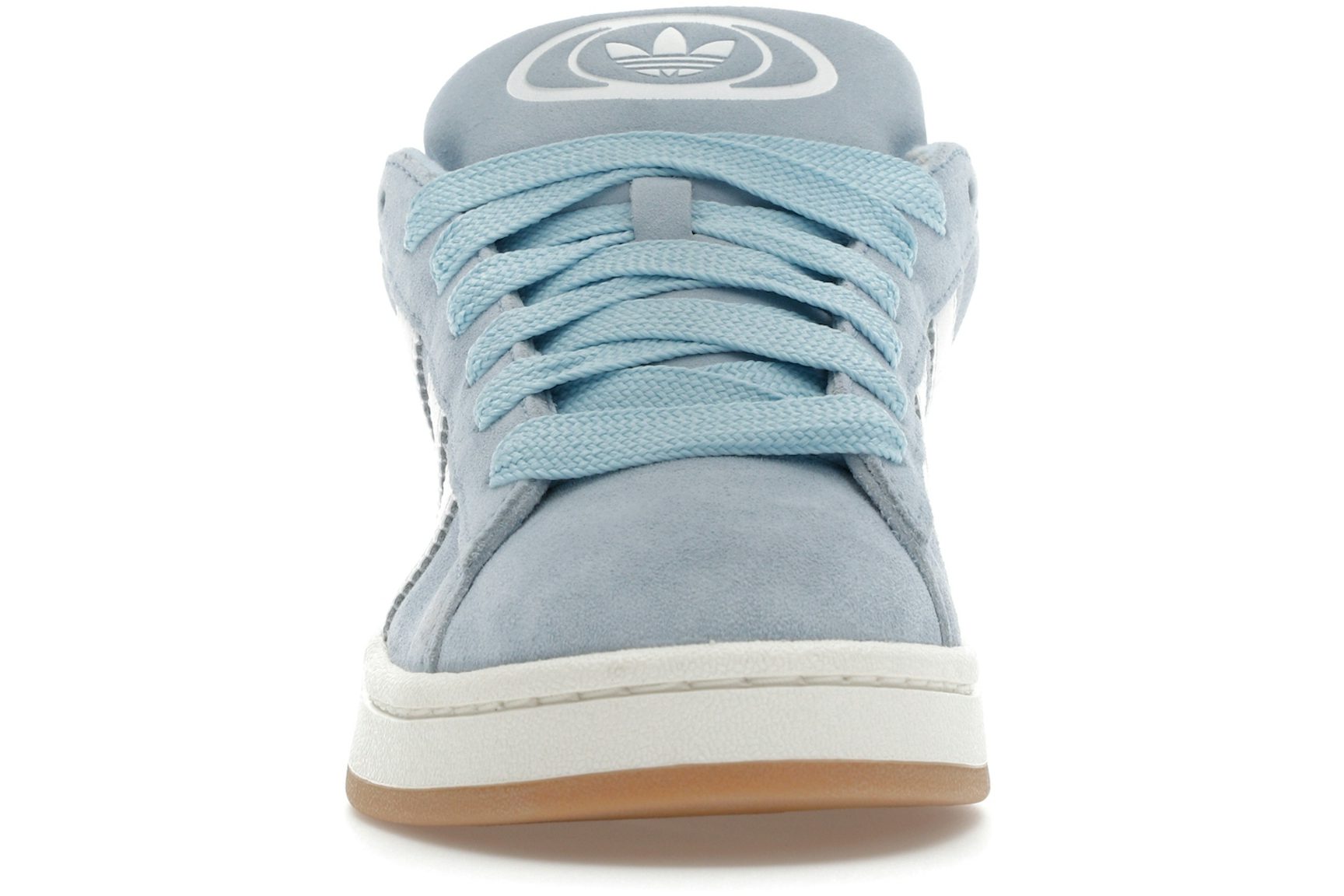 adidas Campus 00s Clear Sky Gum