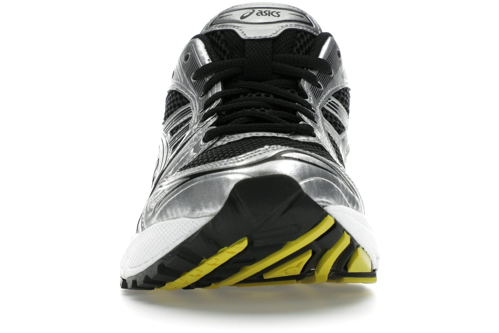 ASICS Gel-Kayano 14 Black Lemon Spark-2