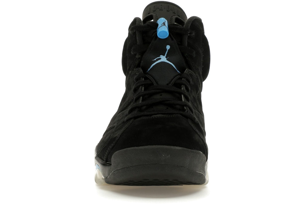 Jordan 6 Retro UNC-2