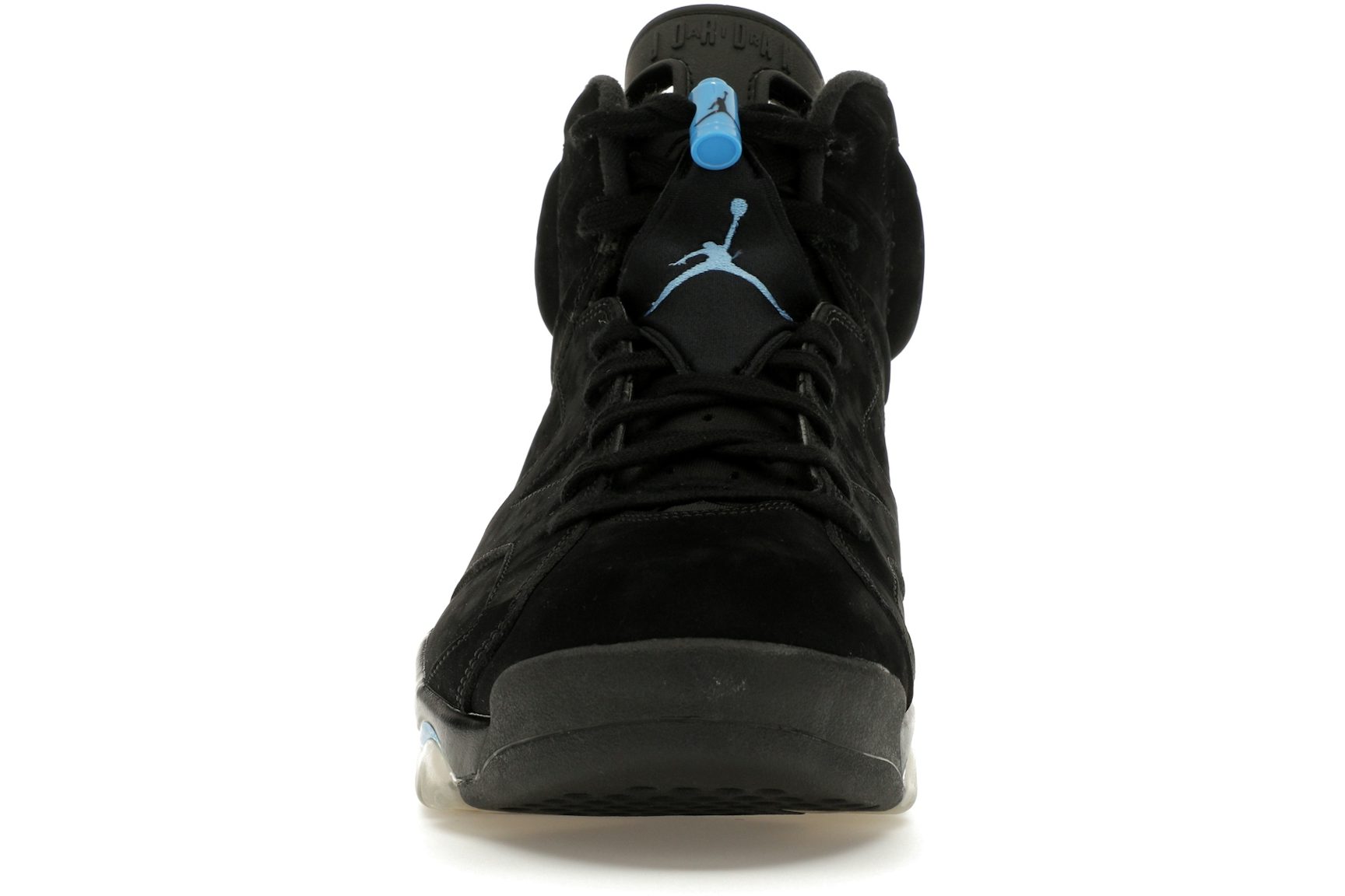 Jordan 6 Retro UNC-2