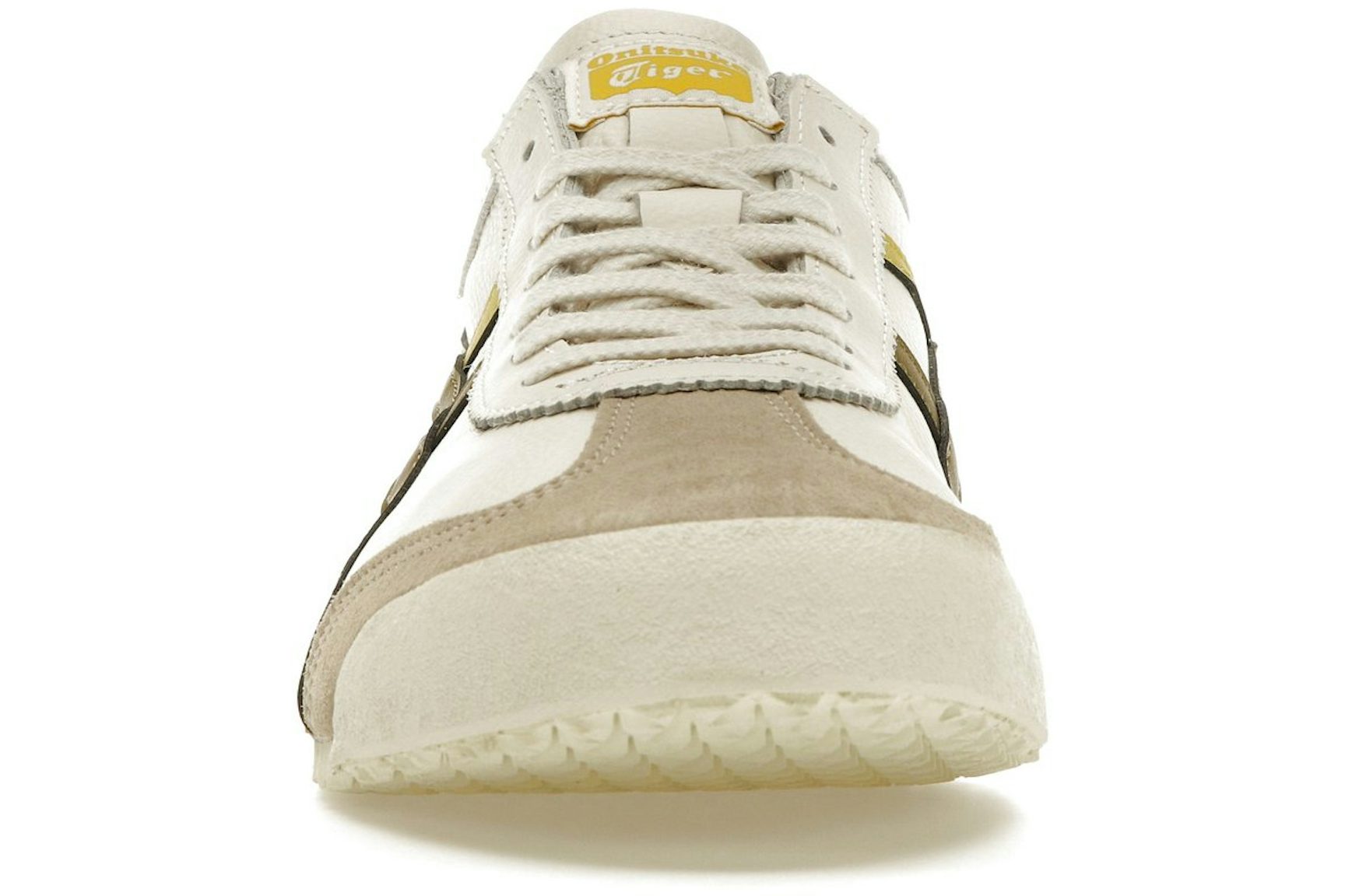 Onitsuka Tiger Mexico 66 Cream Rover-2
